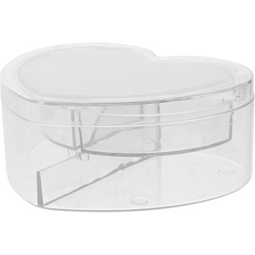 SPINKI DO WŁOSÓW DZIEWCZYN LOVE STORAGE BOX