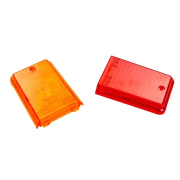 WO-72U WAŚ Крышка заднего комбинированного фонаря