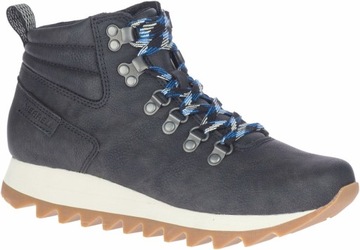 Buty Sneakersy Damskie Merrell Alpine Hiker