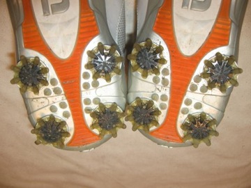 КРОССОВКИ ДЛЯ ГОЛЬФА FOOTJOY HELIX размер 12(47)