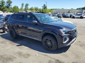 Volkswagen 2024 Volkswagen Atlas Peak Edition SE 2024 2.0l 2.0 Benzyna 269KM, zdjęcie 4