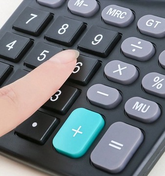 БОЛЬШОЙ ОФИС НАУЧНАЯ ШКОЛА КАЛЬКУЛЯТОР ПРОЦЕНТНЫХ ЖК-КАЛЬКУЛЯТОР 12 ЦИФР