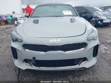 Kia Stinger 2023 Kia Stinger 2023r., 4x4, 2.5L 2.5 Benzyna 300KM, zdjęcie 6