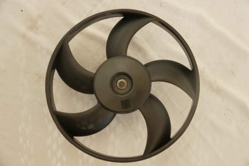 ВЕНТИЛЯТОР РАДИАТОРА DODGE CALIBRE