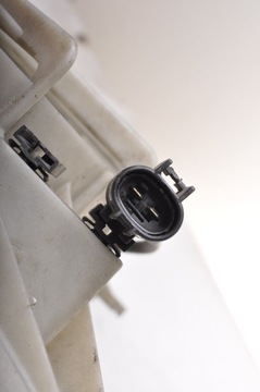 LEXUS GS II 3.0 VENTILÁTOR CHLADIČŮ