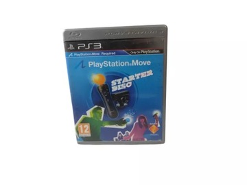 GRA PS3 STARTER DISC