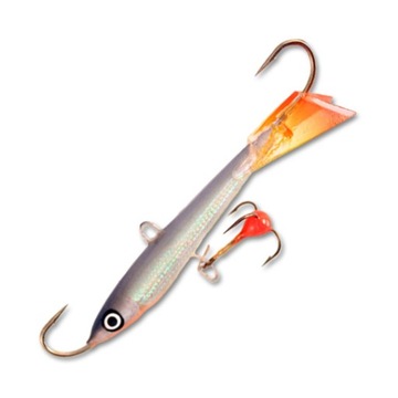 KARISMAX Vertical Jigger 3 S16 13g 60mm balansówka podlodowa