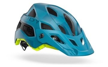 Kask rowerowy Rudy Project Protera+ Ocean - Black