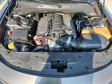 Dodge Charger VII 2021 Dodge Charger Scat Pack 2021 6.4L 6.4 Benzyna 485KM, zdjęcie 6