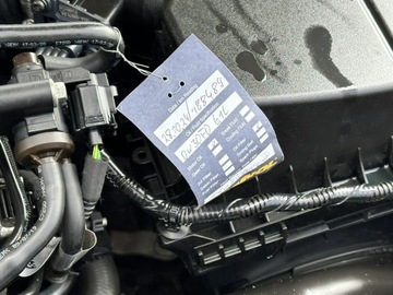 Ford S-Max II Van Facelifting 2.0 EcoBlue Twin-Turbo 240KM 2020 Ford S-Max Kamera, Navi, LED, Skóra, Pamięć,, zdjęcie 38