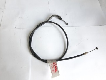 Honda cb 500 linka ssania