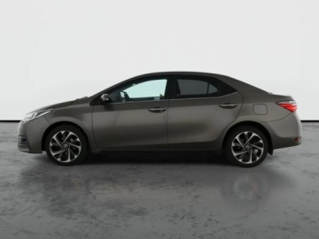 Toyota Corolla XI Sedan 1.6 Valvematic 132KM 2016 Toyota Corolla 1.6 Valvematic, Salon Polska, zdjęcie 2