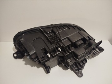 SVĚTLO LEVÝ PŘEDNÍ VOLVO XC90 2 II FULL LED 2018-2022 LIFTING US USA