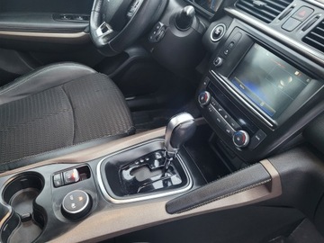 Renault Kadjar Crossover 1.5 dCi 110KM 2017 RENAULT KADJAR 1.5 dCi 110 110 KM AUTOMAT, zdjęcie 7