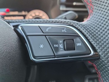 Audi A3 8Y 2024 Audi S3 Limousine Audi S3 Limousine S3 Saloon TFSI 333KM S tronic 2.0 333KM, zdjęcie 16