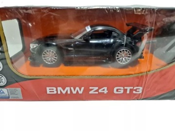 AUTKO ZDALNIE STEROWANE R/C 1:24 BME Z4 GT3