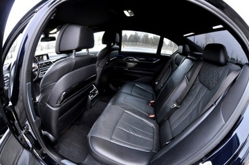 BMW Seria 7 G11-G12 Sedan 730d 265KM 2018 BMW 730 _730d. XDrive_Schnitzer_Polski, zdjęcie 9