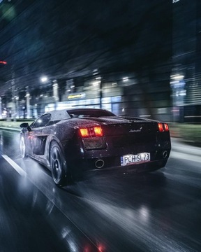 Lamborghini Gallardo 2008 Lamborghini Gallardo Spyder 2008r, 11,618 km przebiegu, 533hp, zdjęcie 17