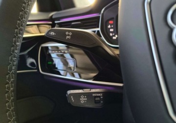 Audi A8 D5 S8 Facelifting 4.0 TFSI 571KM 2024 Audi S8 Salon PL Gwarancja 2029 Cyfrowe Matrix Kamery 360 Bang Advanced, zdjęcie 15