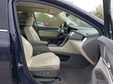 Cadillac 2024 Cadillac XT5 2024 CADILLAC XT5 AWD PREMIUM LUXURY 3.6 Benzyna 310KM, zdjęcie 10
