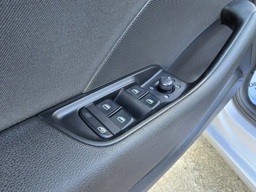 Audi A3 8V Limousine 2.0 TDI 150KM 2015 Audi A3 sedan*oryginalny lakier*śliczna*serwis, zdjęcie 10