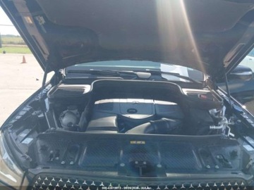 Mercedes GLE V167 2024 Mercedes-Benz GLE 350 4Matic 2024 2.0l 2.0 Benzyna 255KM, zdjęcie 8