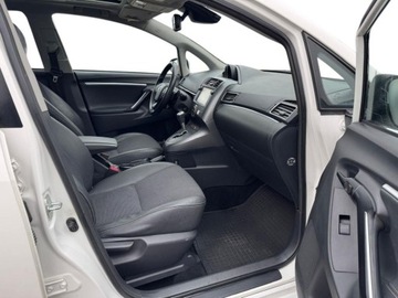 Toyota Verso Minivan Facelifting 1.8 Valvematic 147KM 2016 Toyota Verso 1.8 147KM inst.LPG xenon panoramadach navi 2 kpl.kol 1.8, zdjęcie 12