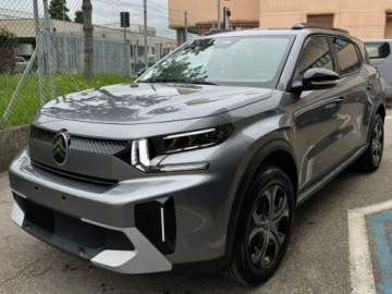Citroen C3 Aircross  II 2026 Od ręki - Plus 1.2 Turbo 100KM, zdjęcie 2