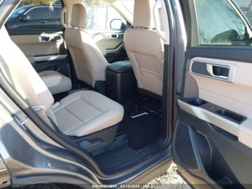 Ford Explorer VI 2024 Ford Explorer 2024r., 4x4, 2.3L 2.3 Benzyna 300KM, zdjęcie 9