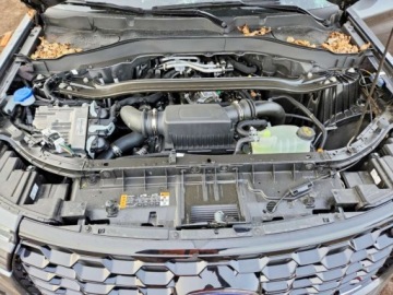 Ford Explorer VI 2025 Ford Explorer ST 2025 3.0 Benzyna 400KM, zdjęcie 6