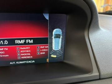 Volvo V70 III Kombi Facelifting 2.0 D2 DRIVE-E 120KM 2015 Volvo V70 2.0 D2 Xenony Podgrzewane fotele Webasto, zdjęcie 24