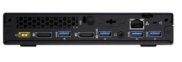 Мини-ПК терминал Lenovo m600 celeron n3000 4 ГБ ddr3 16 ГБ SSD + блок питания