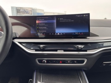 BMW X5 G05 2025 BMW X5 CESJA 40d, Pneumatyka, Dociągi, H/K, M-PRO,, zdjęcie 31