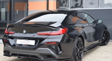 BMW Seria 8 II Coupe 3.0 840d 340KM 2021 BMW Seria 8 BMW 840d 340 PS xDrive Gran Coupe Sport-Automatic M Sport, zdjęcie 14