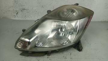 DAIHATSU SIRION II 05- SVĚTLO PŘEDNÍ LEVÝ EU
