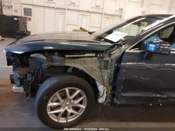 Volvo XC60 II 2021 Volvo XC 60 2021 Volvo XC60 T6 AWD Momentum 2.0 Benzyna 330KM, zdjęcie 18