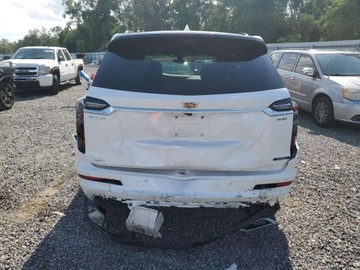 Cadillac 2023 Cadillac XT6 Sport 2023 3.6l 3.6 Benzyna 310KM, zdjęcie 2