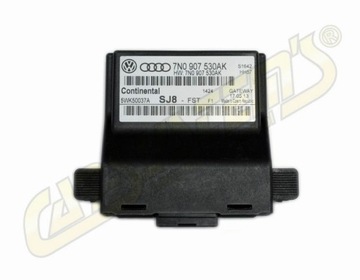 GATEWAY - 7N0907530AK Interfejs diagnostyczny Continental dla VW Audi