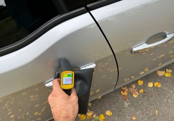 Opel Meriva II Mikrovan 1.4 Turbo ECOTEC 140KM 2012 Opel Meriva Bezwypadkowy, Oryginalny lakier, dobrze wyposazona, hak 1.4, zdjęcie 16