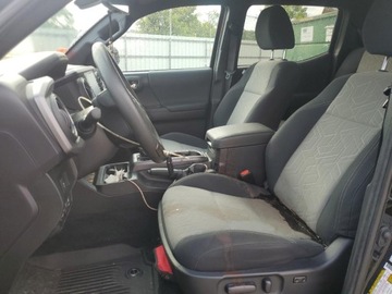 Toyota Tacoma II 2022 Toyota Tacoma Double Cab 2022 3.5l 3.5 Benzyna 278KM, zdjęcie 7