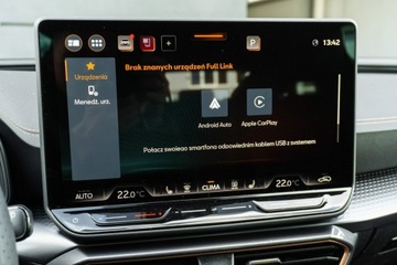 Cupra Leon II 2026 Cupra Leon Sportstourer VZ 2.0 TSI 333 KM DSG, zdjęcie 28