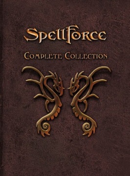 Spellforce Complete Collection