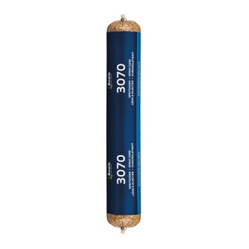 BOSTIK 3070 LIQUID CORK, LIQUID SPRAY CORK Затирка для компенсационных швов