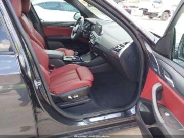 BMW X3 G01 2023 BMW X3 sDrive30I 2023 2.0l 2.0 Benzyna 248KM, zdjęcie 9