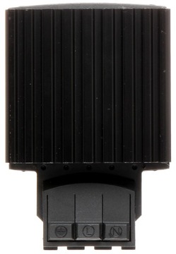 OGRZEWACZ GRZAŁKA DO OBUDÓW SZAF RACK 230V 45W