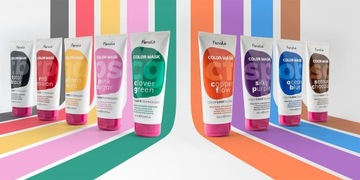 Fanola Color Mask SILKY PURPLE 200ml