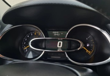 Renault Clio IV Grandtour  1.2 16V 74KM 2013 Renault Clio SLICZNY 1.2 Benzyna BOGATA WERJSA Oryginal ZADBANY 2014r Limi, zdjęcie 13