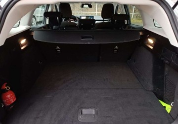 Ford Focus IV Kombi Facelifting 1.0 EcoBoost 125KM 2022 Ford Focus 125KM EcoBoost Titanium SalonPL SerwisASO FV23 Gwarancja 125KM, zdjęcie 30