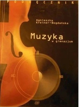 *BLOX* MUZYKA W GIMNAZJUM - A. Kreiner-Bogdańska