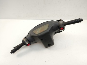 РУЛЕВОЕ КОЛЕСО В КОМПЛЕКТЕ ROMA